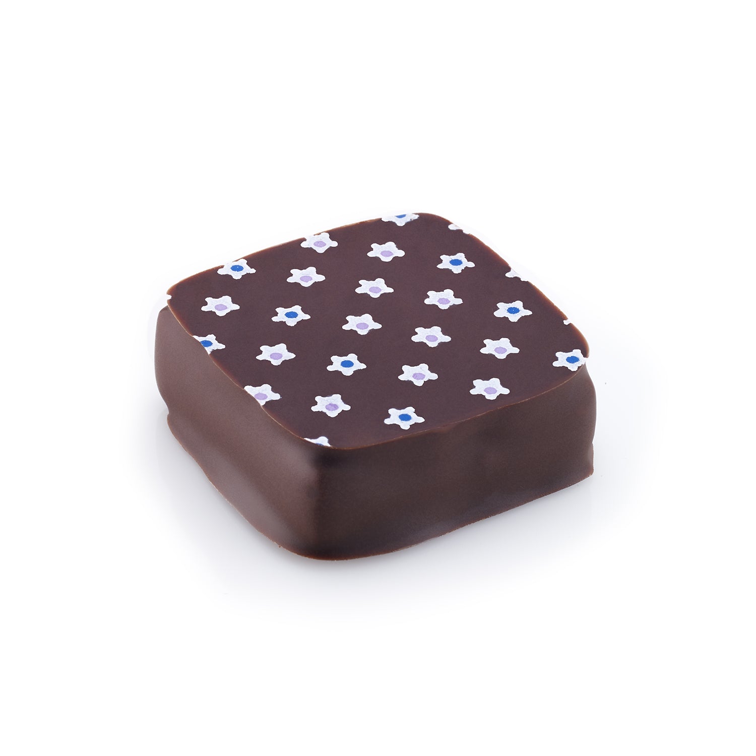 Assortment of Artisanal Chocolate pralines