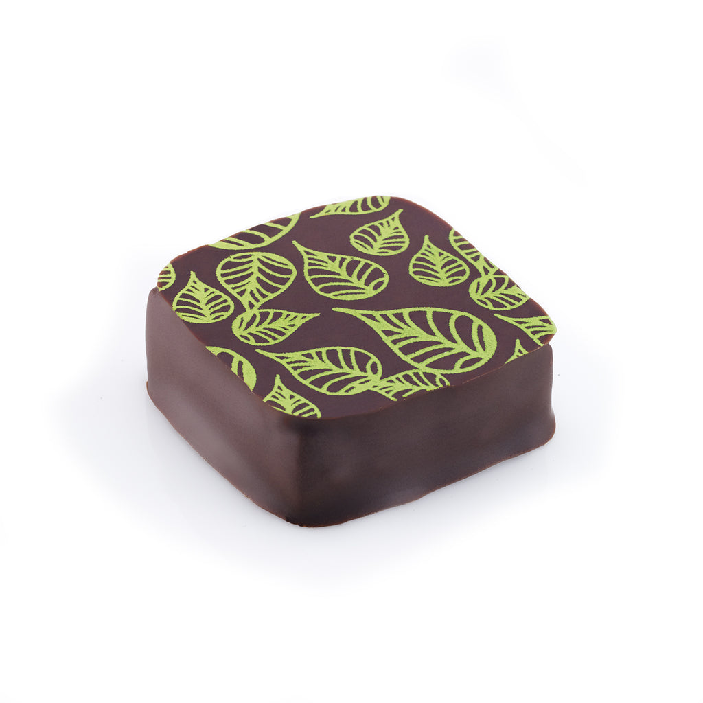 Assortment of Artisanal Chocolate pralines