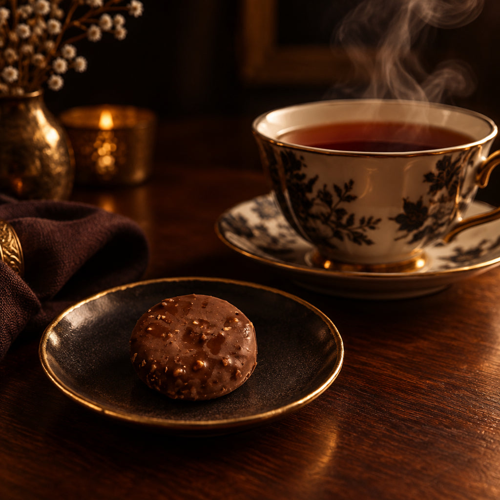 Palet au Chocolat - Set of 3