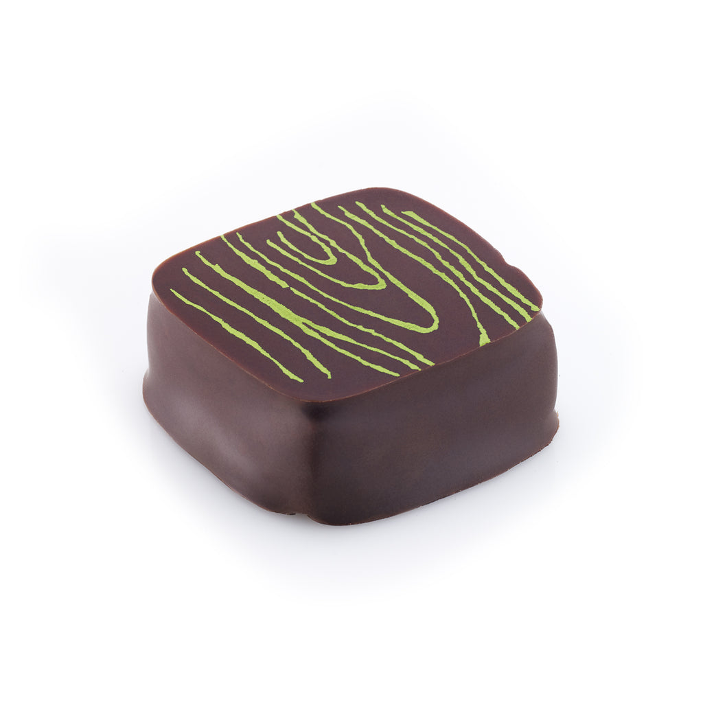 Assortment of Artisanal Chocolate pralines