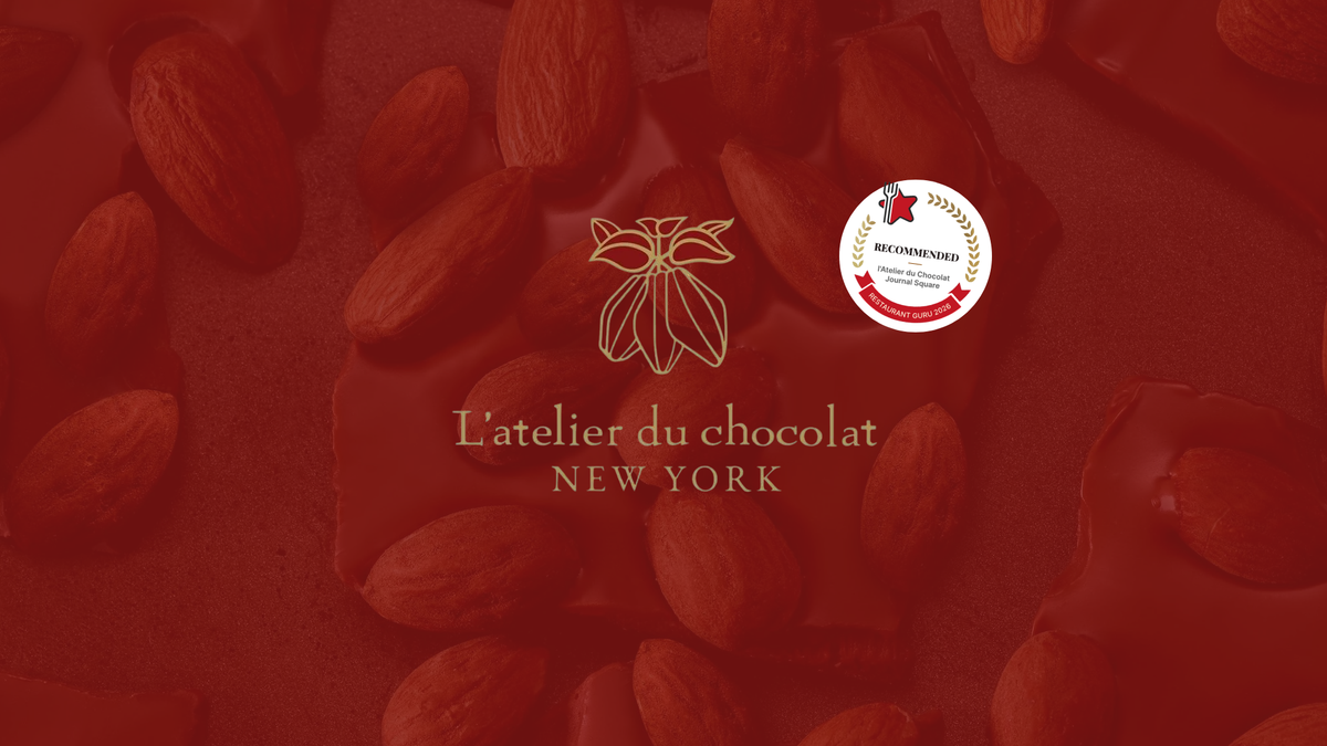 L'Atelier Du Chocolat