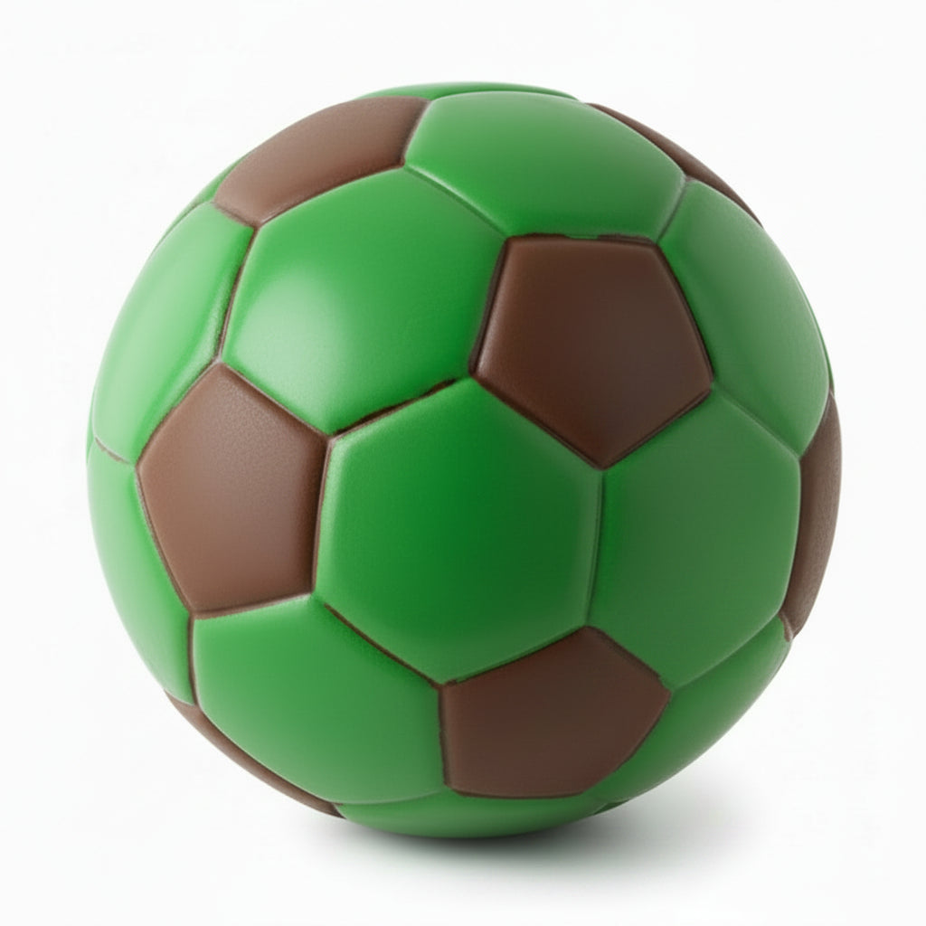 FIFA World Cup Soccer Balls in Chocolate - Available on June 6th