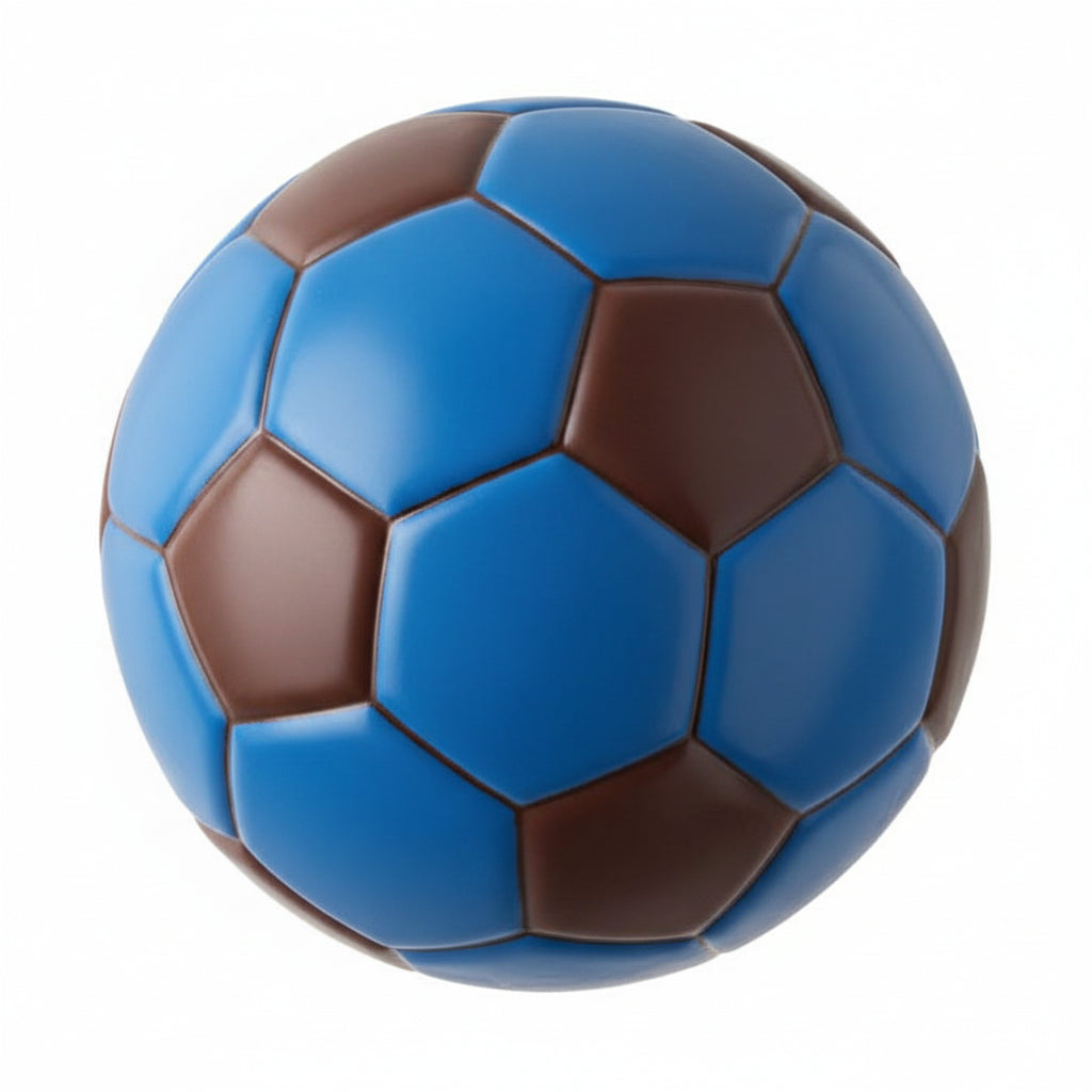 FIFA World Cup Soccer Balls in Chocolate - Available on June 6th