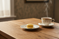 Handcrafted Fresh Gluten-Free Macarons – L’Atelier du Chocolat, Assortment of Raspberry, Lemon, Chocolate, Praline & Vanilla