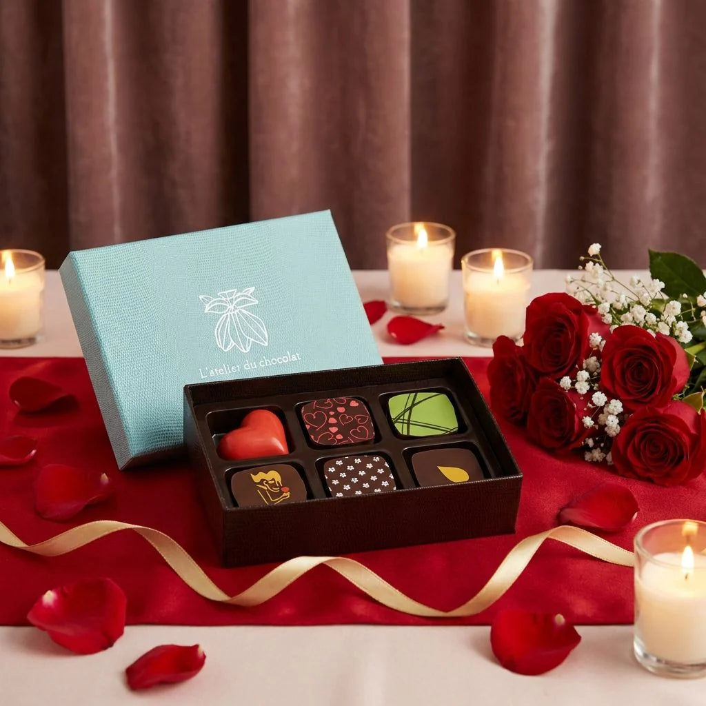 L'Atelier Du Chocolat