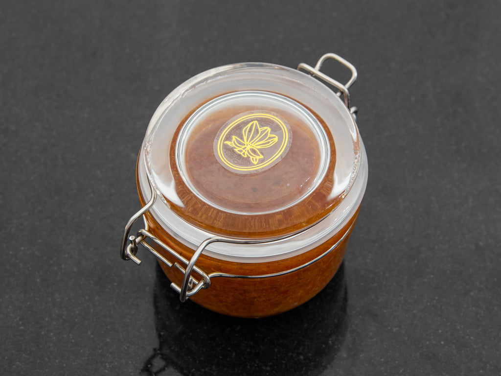 Jalapeno Jam