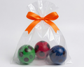 FIFA World Cup Soccer Balls in Chocolate - Available on June 6th