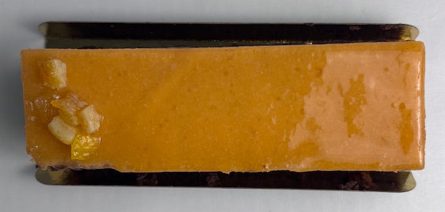 Orange Ganache Opera