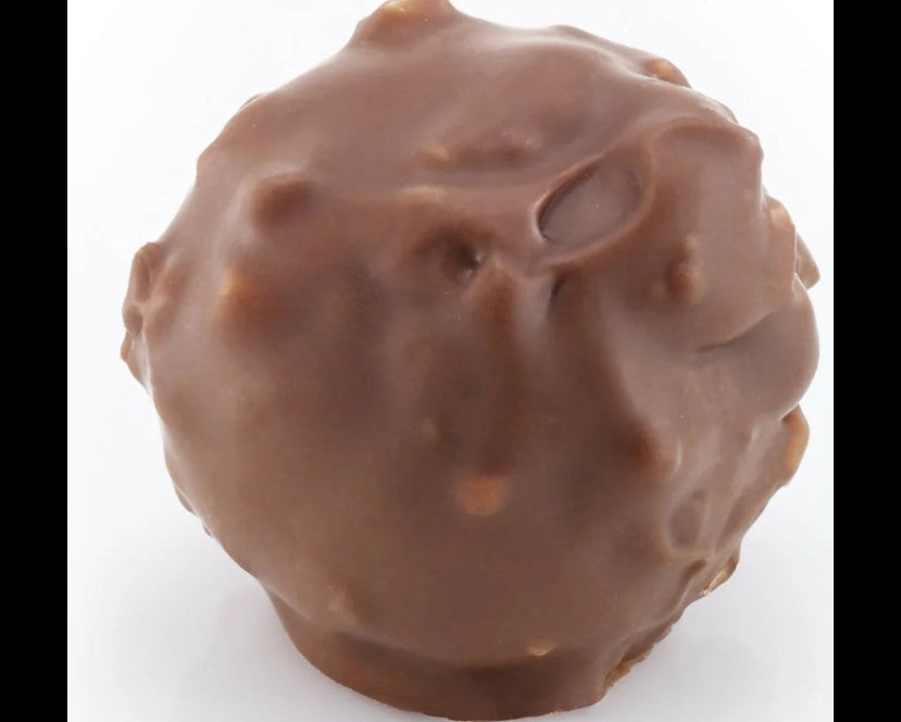 Praliné Rochers - Box of 6