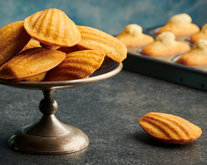 Madeleine Gluten Free - Bag of 2